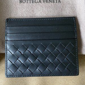 Botegga Veneta Card Wallet